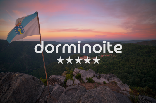 Dorminoite: El Arte Gallego de Descansar Bien Cada Noche