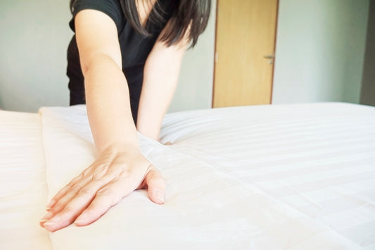 Comodidad y soporte: descubre cómo funcionan los muelles ensacados