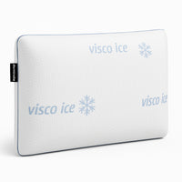Almohada visco fresh miniatura 2