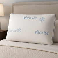 Almohada visco fresh miniatura 1
