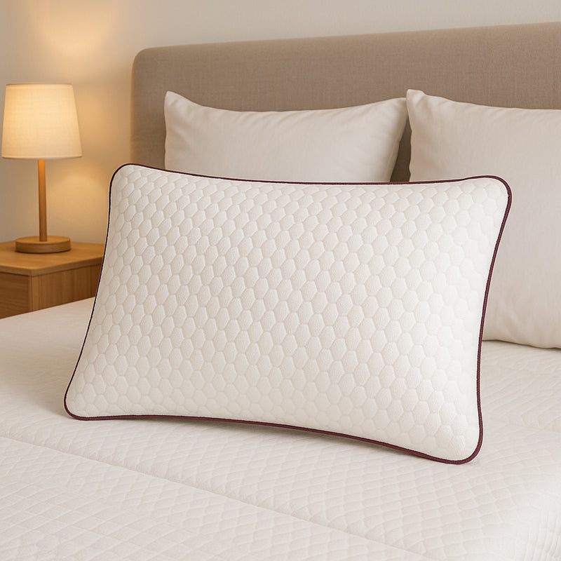 Almohada visco flow