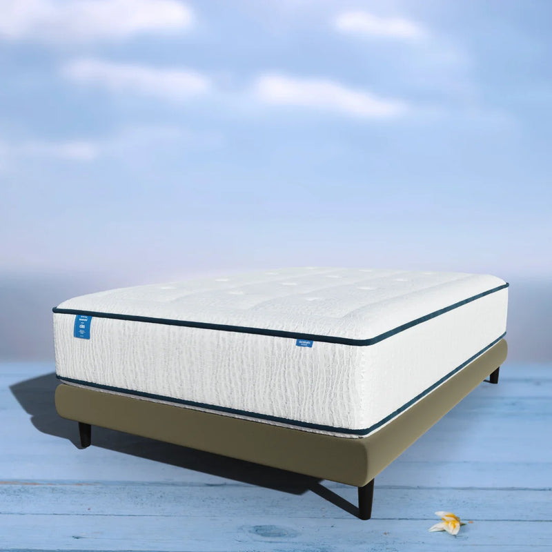 Colchón Cíes — imagen 3