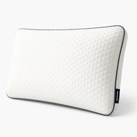 Almohada visco grey miniatura 2