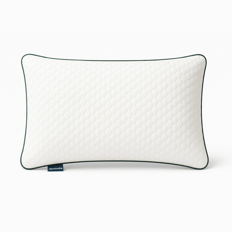 Almohada visco green — imagen 2